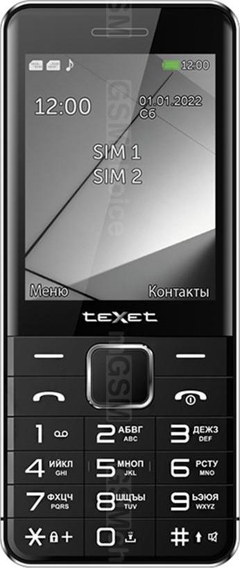 teXet TM-425