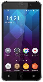 Galeria zdjęć telefonu teXet TM-5005