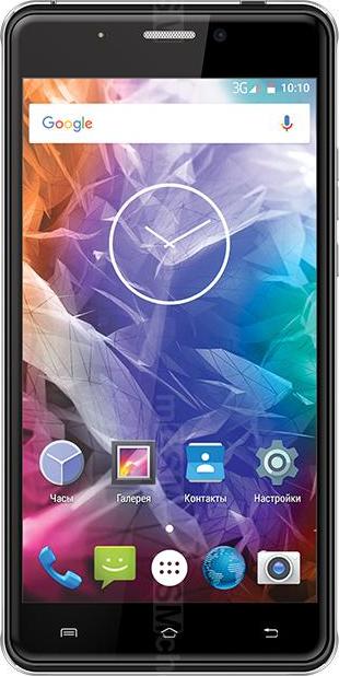 teXet X-selfie teXet X-selfie