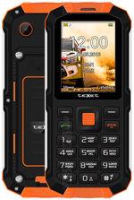 Galeria zdjęć telefonu teXet TM-501R