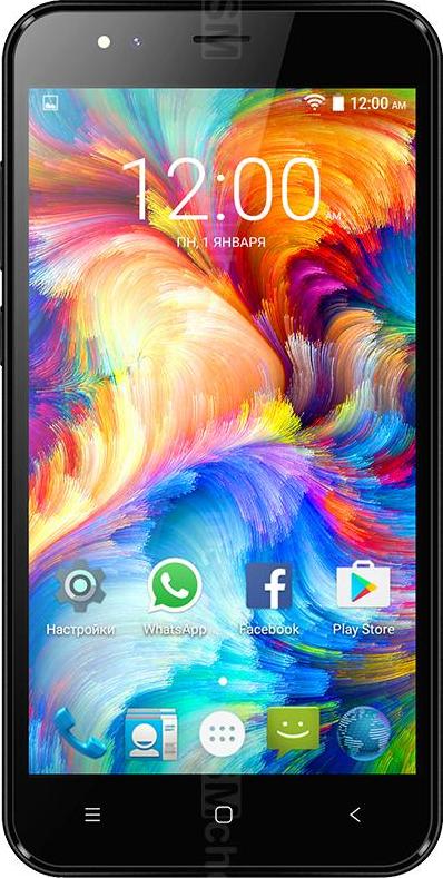 teXet TM-5070 teXet TM-5070