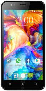 Galeria zdjęć telefonu teXet TM-5070