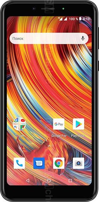 teXet TM-5084 Pay 5 4G teXet TM-5084 Pay 5 4G