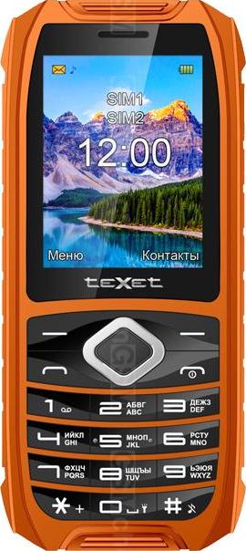 teXet TM-508R