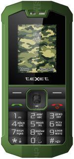 Galeria zdjęć telefonu teXet TM-509R