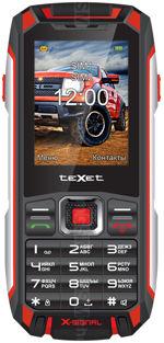 Galeria zdjęć telefonu teXet TM-515R