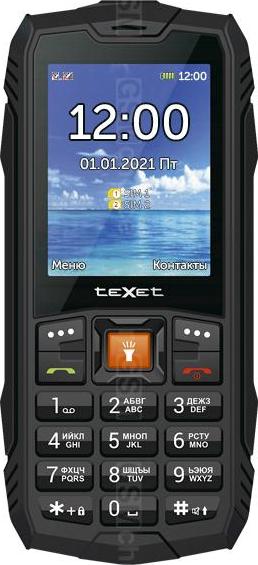 teXet TM-516R teXet TM-516R