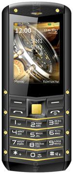 Galeria zdjęć telefonu teXet TM-520R