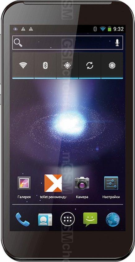 teXet TM-5377 teXet TM-5377