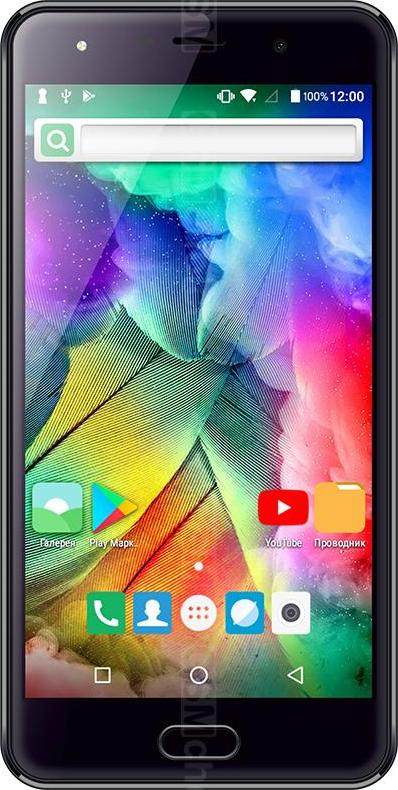 teXet TM-5570 teXet TM-5570