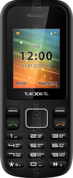 teXet TM-99