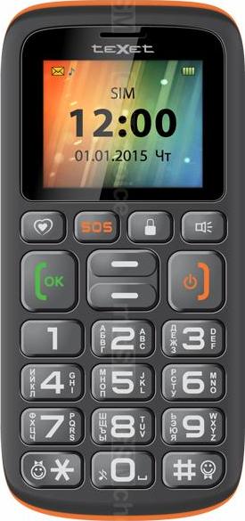 teXet TM-B115