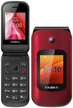 Galeria zdjęć telefonu teXet TM-B202