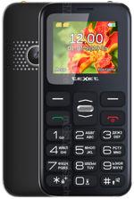 Galeria zdjęć telefonu teXet TM-B209