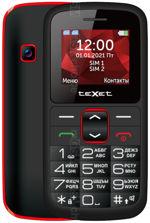 Galeria zdjęć telefonu teXet TM-B217