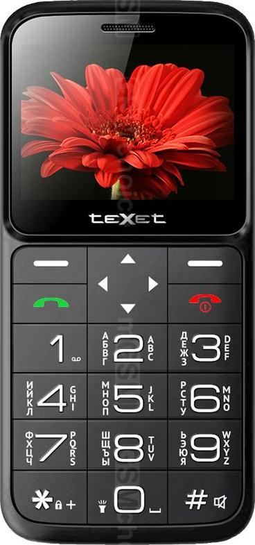 teXet TM-B226