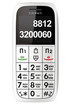 teXet TM-B312