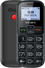 Galeria zdjęć telefonu teXet TM-B322