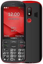 Galeria zdjęć telefonu teXet TM-B409