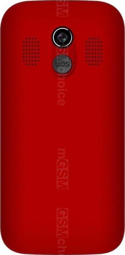 teXet TM-B418