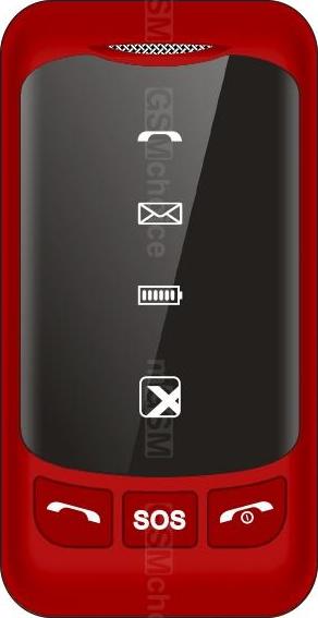 teXet TM-B419