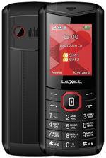 Galeria zdjęć telefonu teXet TM-D206