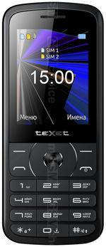 Galeria zdjęć telefonu teXet TM-D229