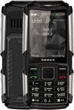 Galeria zdjęć telefonu teXet TM-D314
