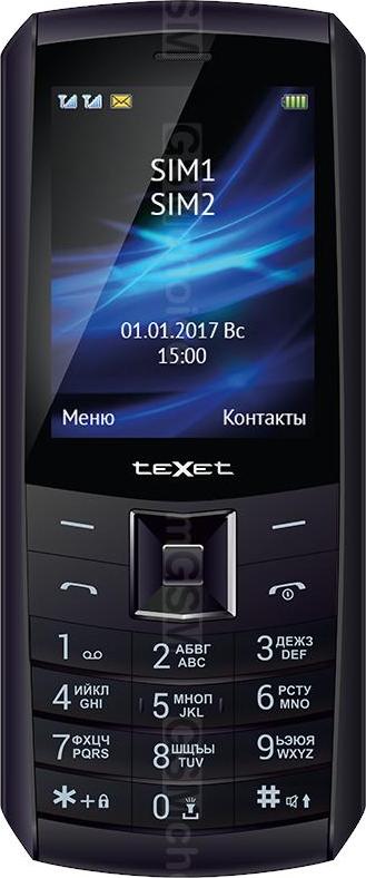 teXet TM-D328