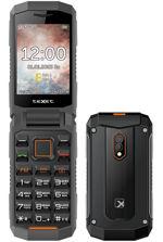 Galeria zdjęć telefonu teXet TM-D411