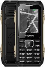 Galeria zdjęć telefonu teXet TM-D424