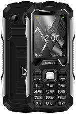 Galeria zdjęć telefonu teXet TM-D427