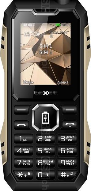 teXet TM-D429