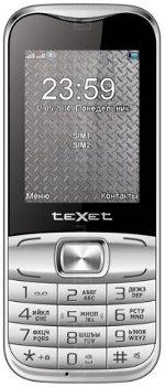 Galeria zdjęć telefonu teXet TM-D45