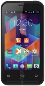 Galeria zdjęć telefonu teXet X-basic 2