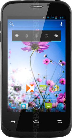 teXet X-basic teXet X-basic