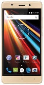 Galeria zdjęć telefonu teXet X-force