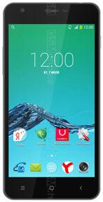 Galeria zdjęć telefonu teXet X-maxi 2