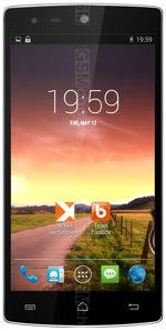 Galeria zdjęć telefonu teXet X-mega