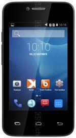 Galeria zdjęć telefonu teXet X-mini