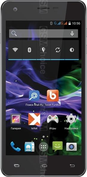 teXet X-slim teXet X-slim