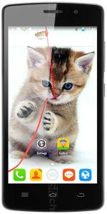 Galeria zdjęć telefonu THL 4000