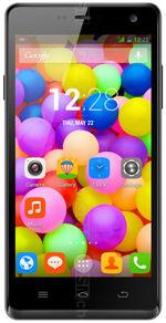 Galeria zdjęć telefonu THL 5000 Ultraphone