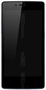 Galeria zdjęć telefonu THL T12