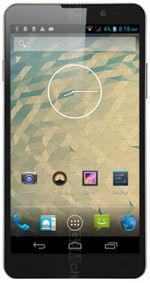 Galeria zdjęć telefonu THL T200