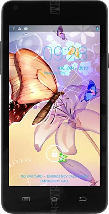 THL T5