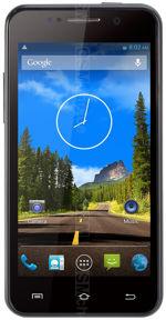 Galeria zdjęć telefonu THL W100S