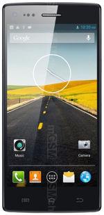 Galeria zdjęć telefonu THL W11