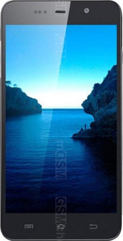 THL W200