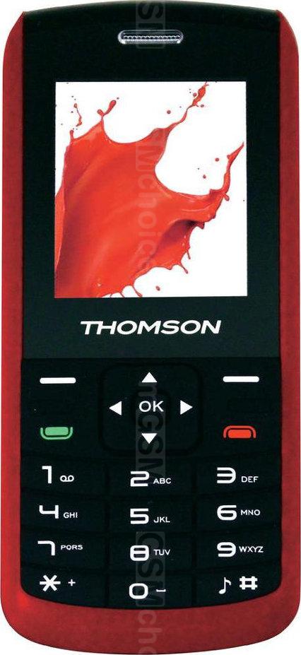 Thomson Nimble